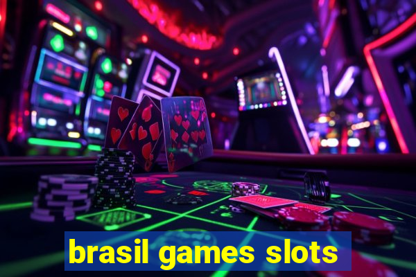 brasil games slots